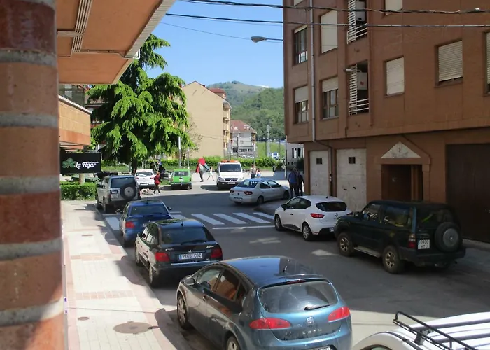 Cabanaquinta Senderista