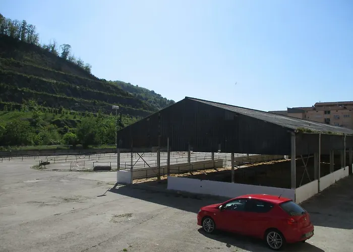 Cabanaquinta Senderista
