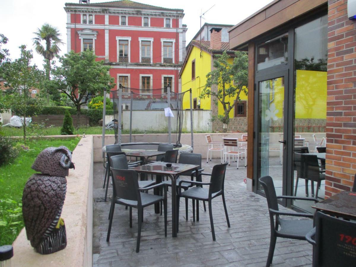 Cabanaquinta Senderista Apartment