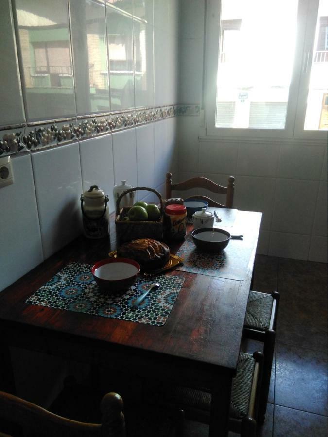 Cabanaquinta Senderista Aller