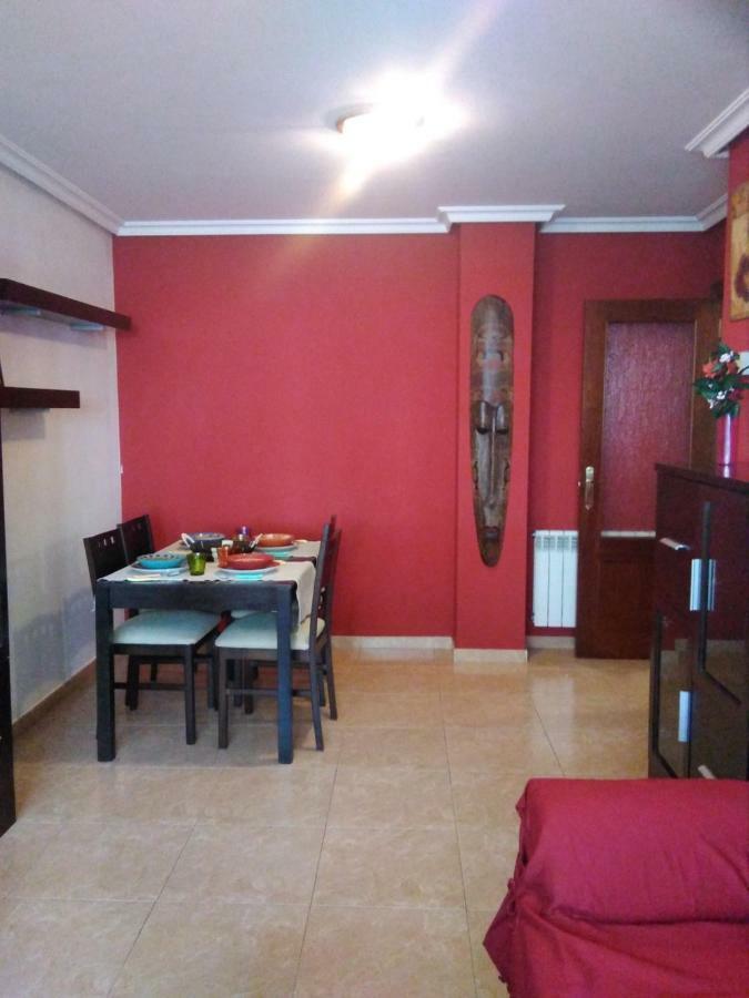 Apartment Cabanaquinta Senderista *