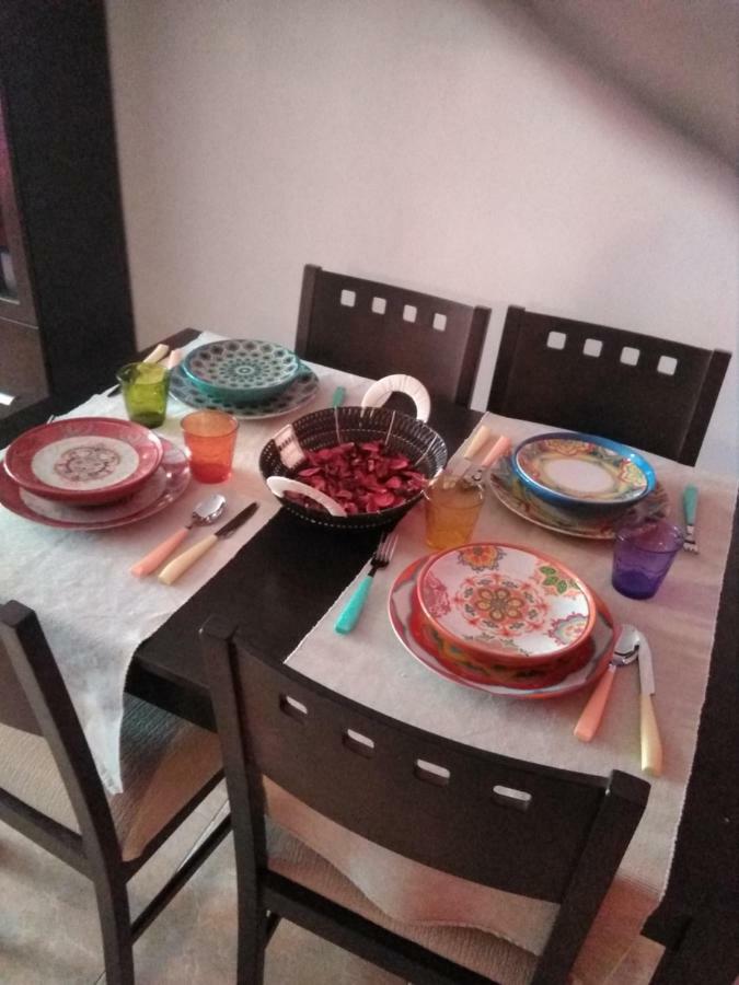 Apartment Cabanaquinta Senderista *