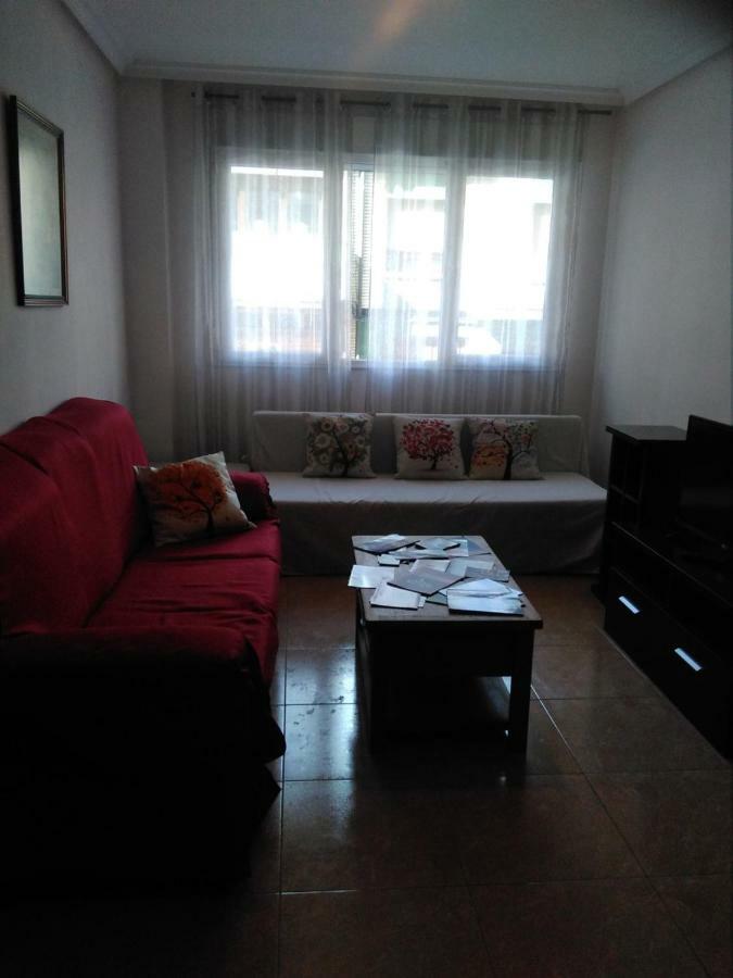 Cabanaquinta Senderista Apartment