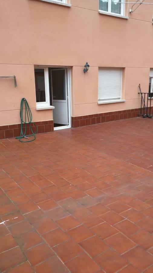 Cabanaquinta Senderista Apartment
