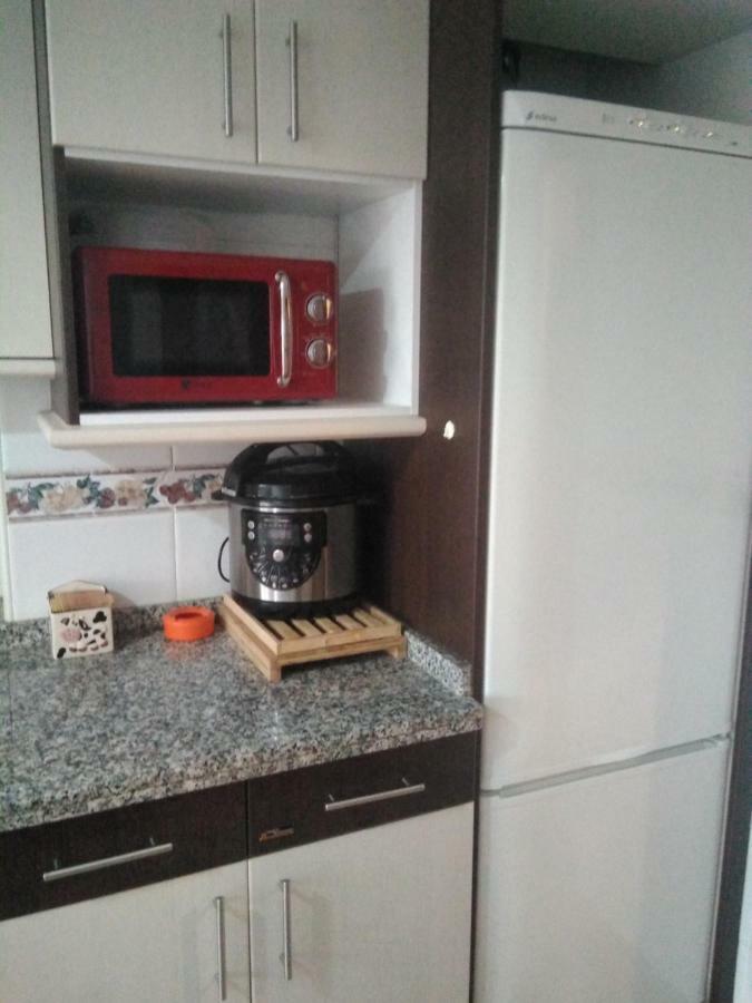Apartment Cabanaquinta Senderista
